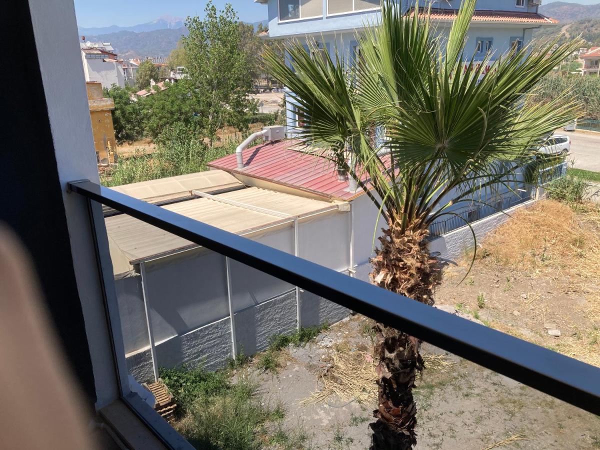 פאטהיה Olimpia Hotel מראה חיצוני תמונה