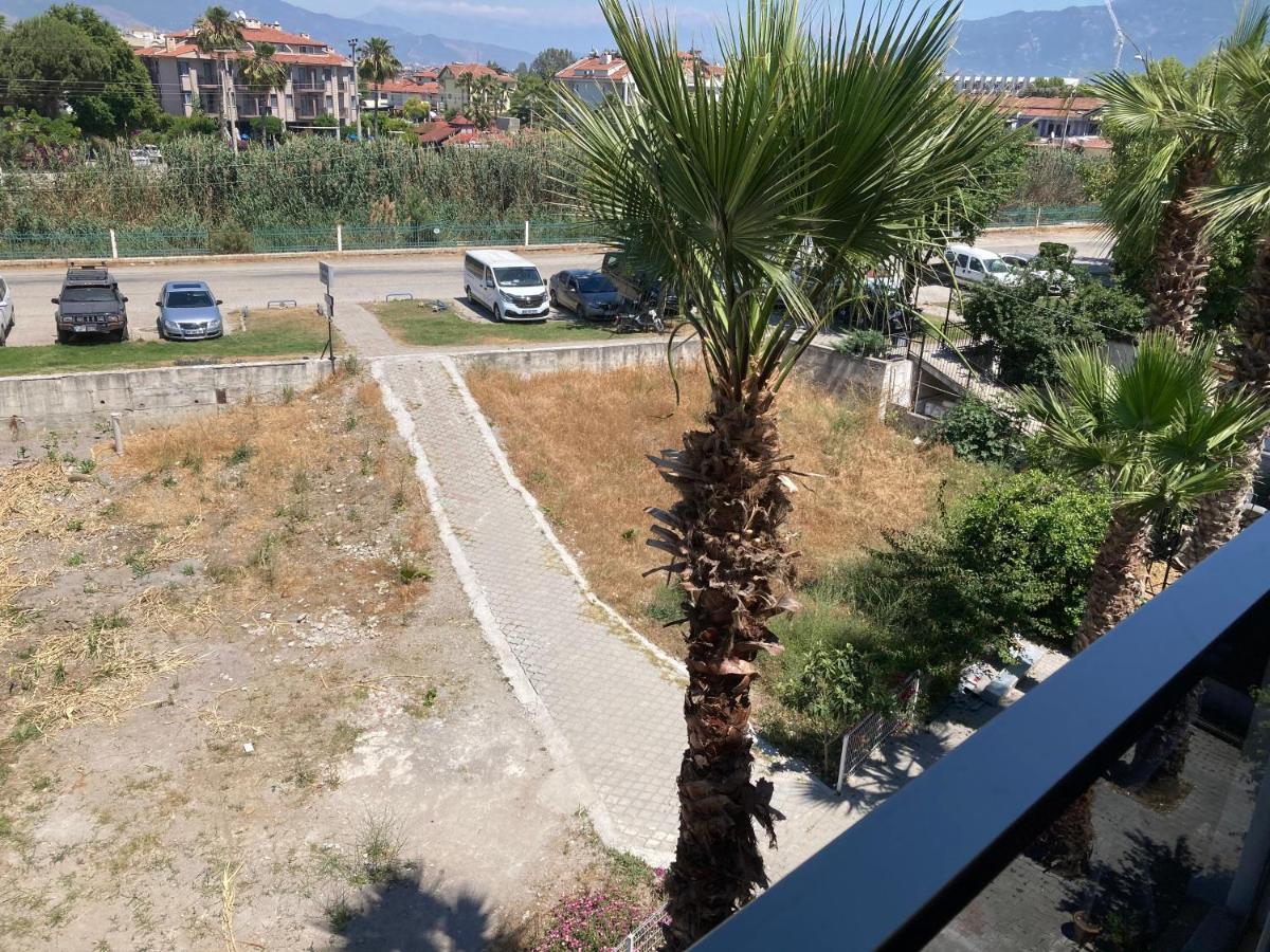 פאטהיה Olimpia Hotel מראה חיצוני תמונה
