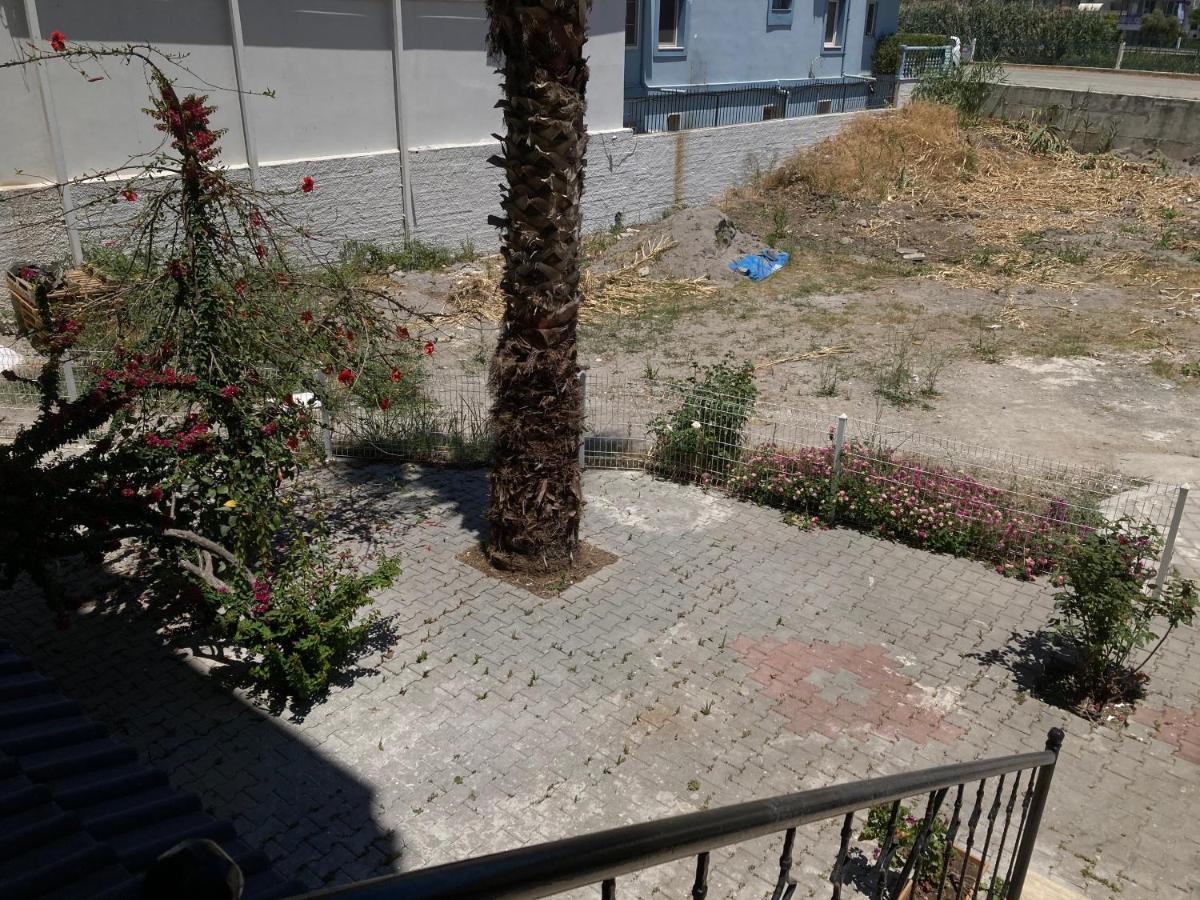 פאטהיה Olimpia Hotel מראה חיצוני תמונה