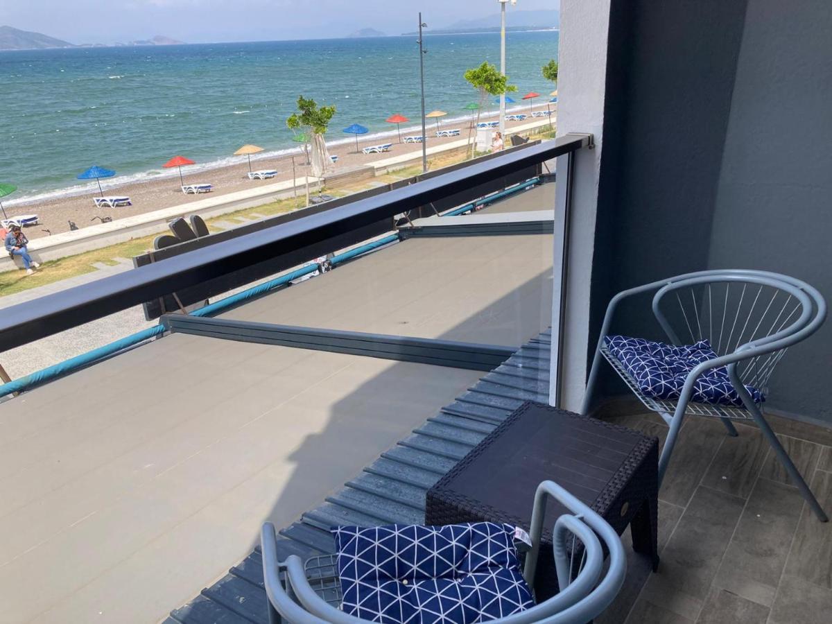 פאטהיה Olimpia Hotel מראה חיצוני תמונה