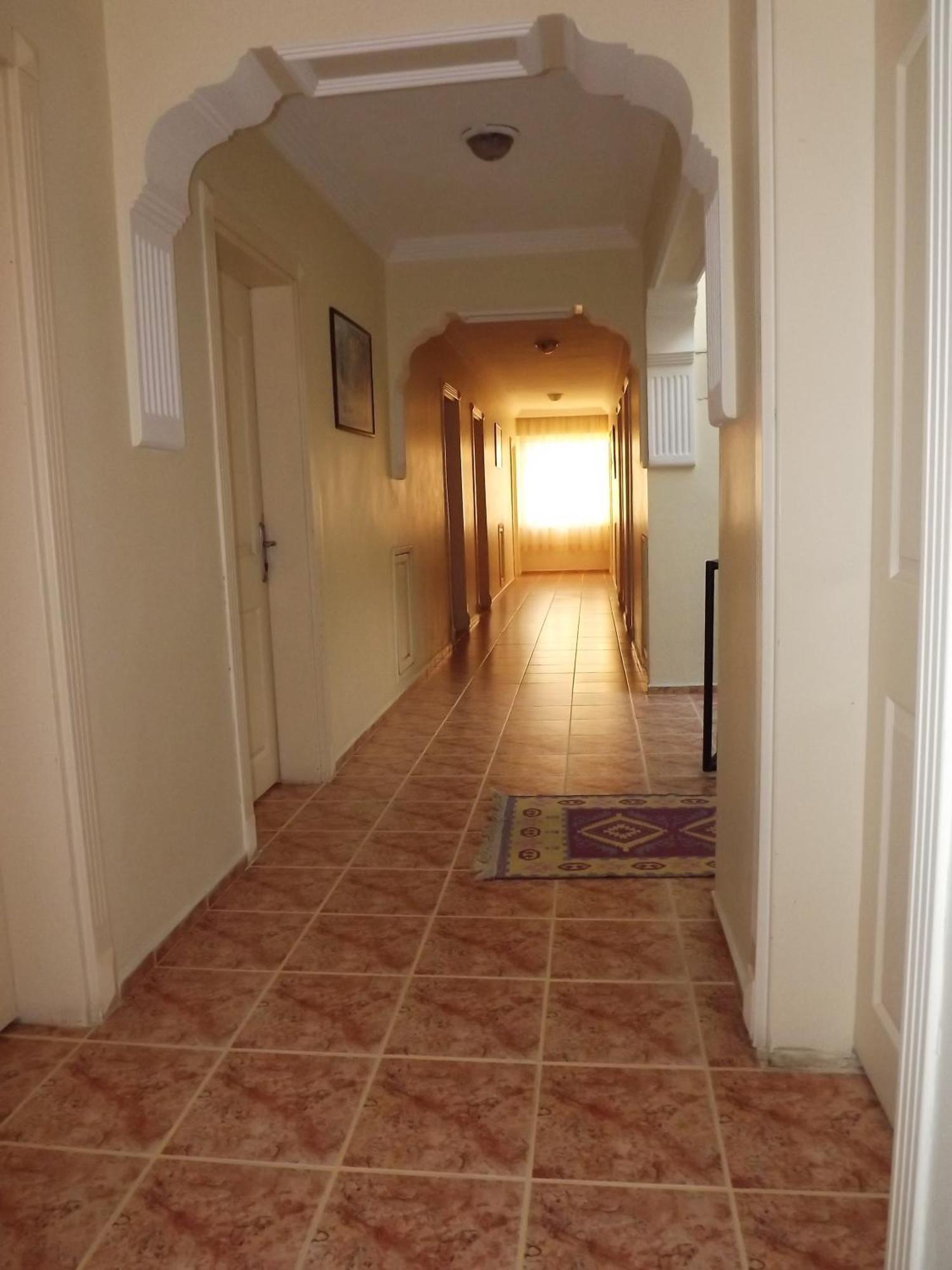 פאטהיה Olimpia Hotel מראה חיצוני תמונה